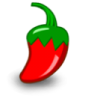Chili Pepper HOT
